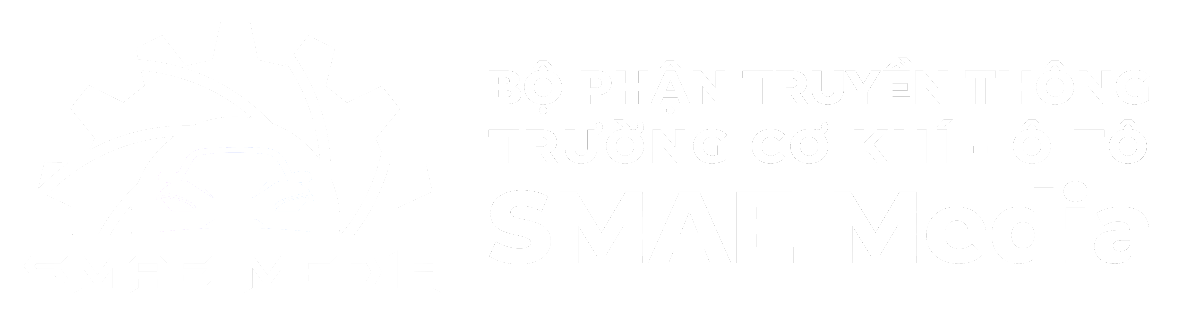 SMAE Media Logo
